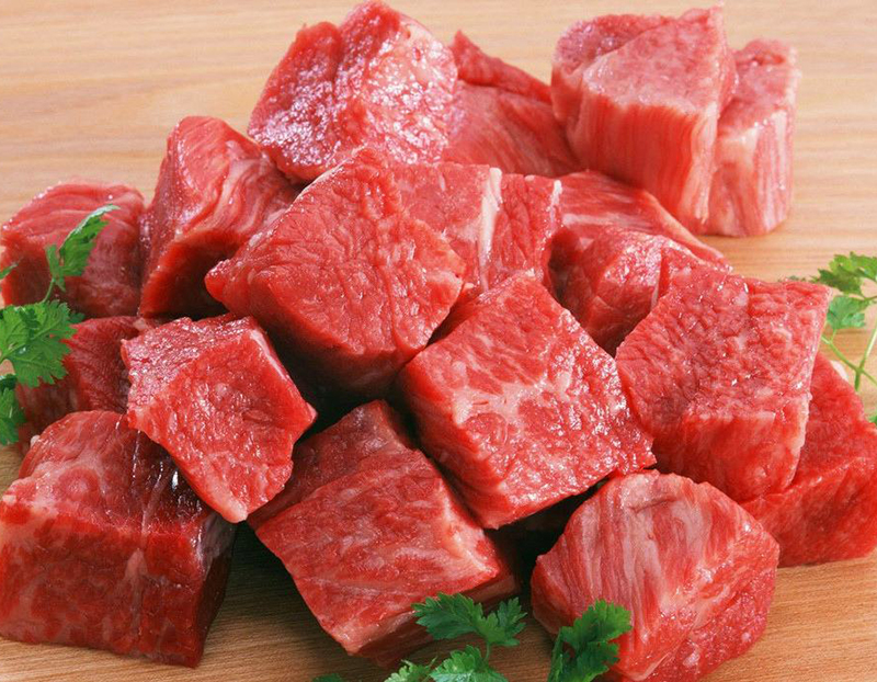 肉（ròu）块（kuài）配（pèi）送