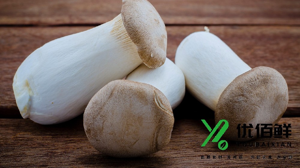 杏鲍菇（gū）配送