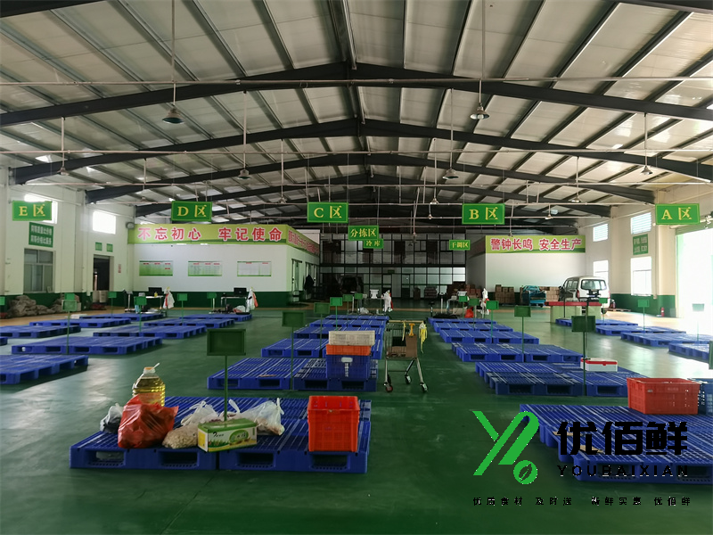 西（xī）安食堂干货（huò）配送注意事项